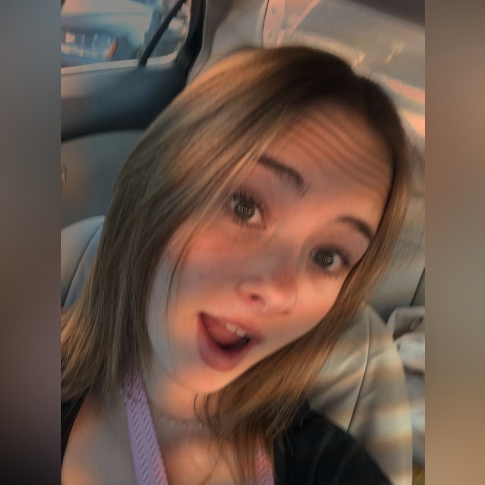 Meet your Posher, Jenica